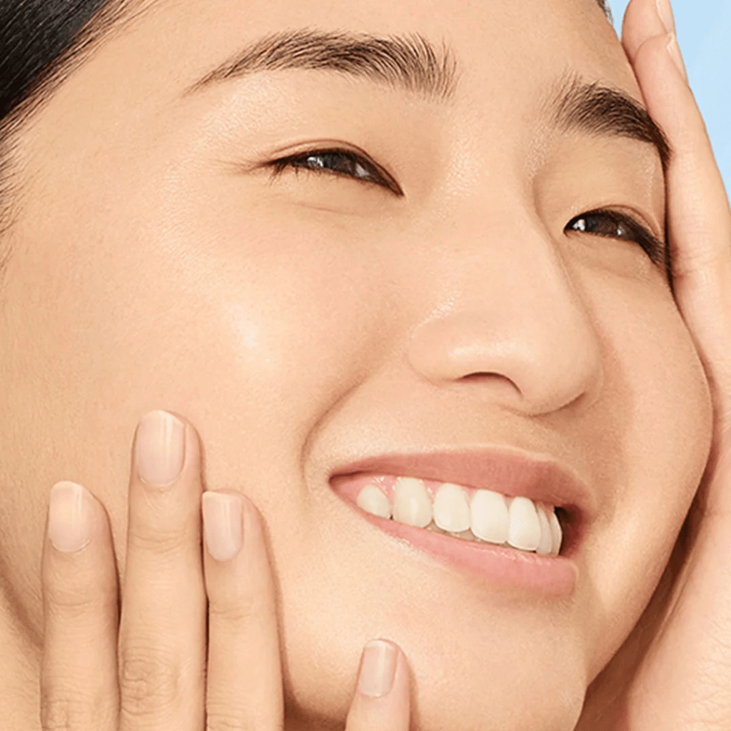 Look Alyfe Anua Heartleaf Soothing Trial Kit