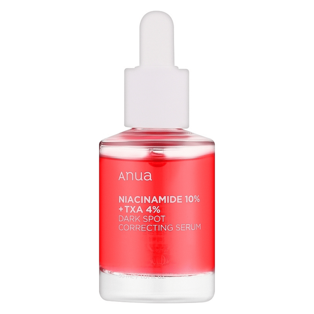 Look Alyfe Anua Niacinamide 10% + TXA 4% Serum - 30ml