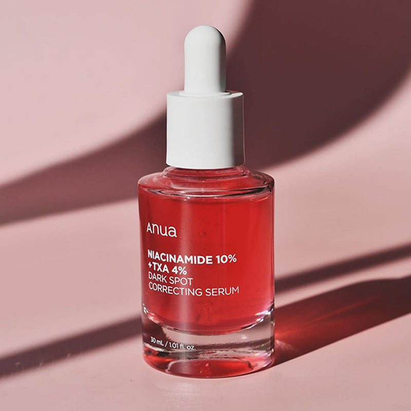 Look Alyfe Anua Niacinamide 10% + TXA 4% Serum - 30ml