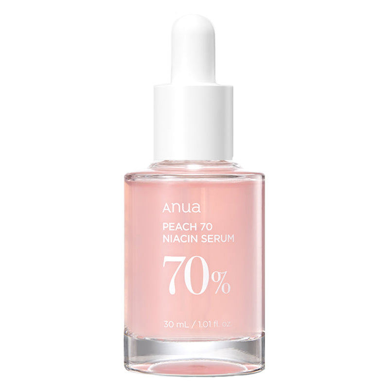 Look Alyfe Anua Peach 70% Niacinamide Serum - 30ml