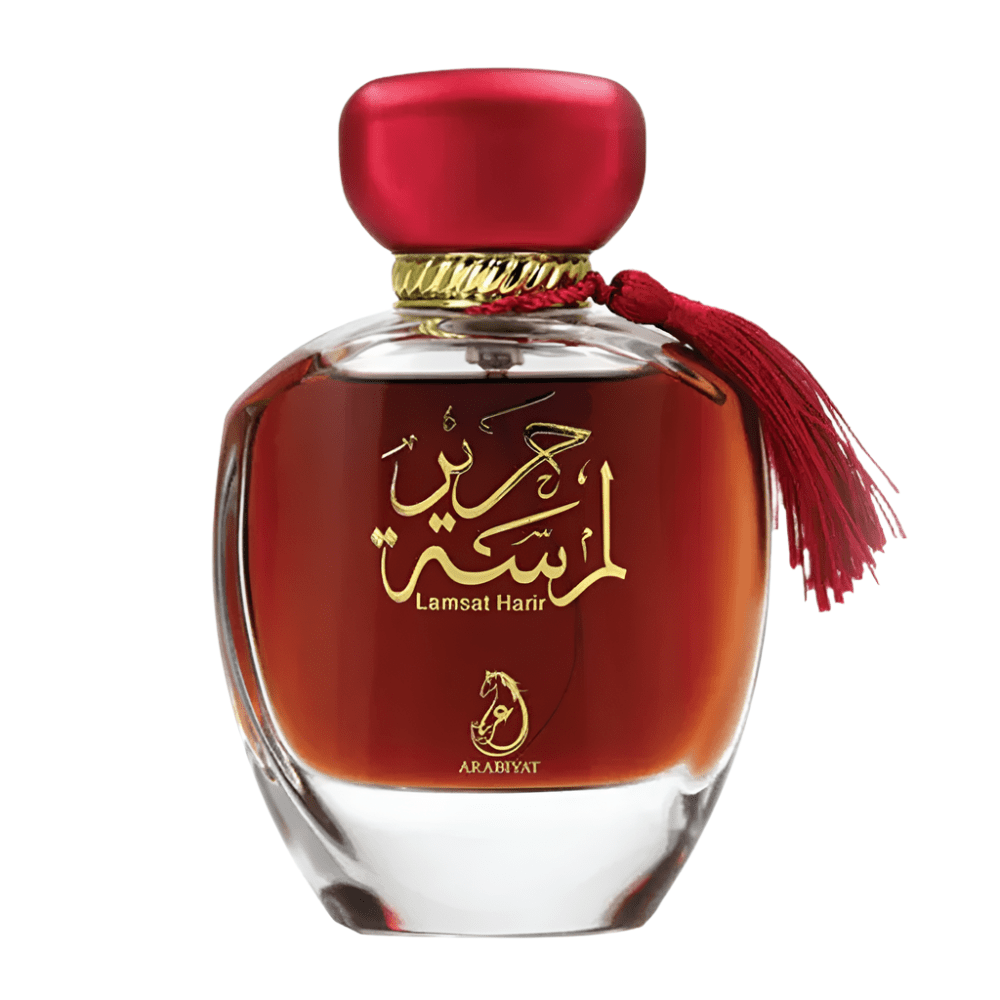 Look Alyfe Arabiyat Lamsat Harir Unisex Eau De Parfum - 100ml