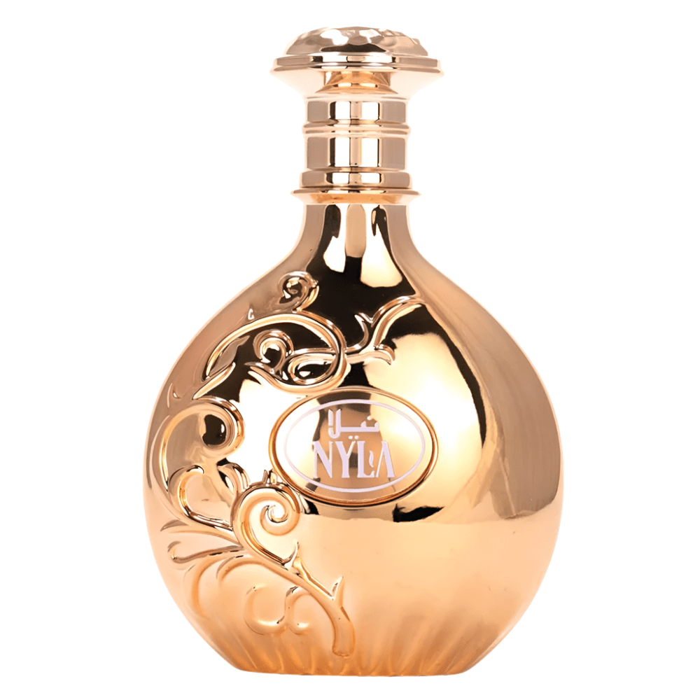 Look Alyfe Arabiyat Prestige Nyla Unisex Eau de Parfum - 80ml