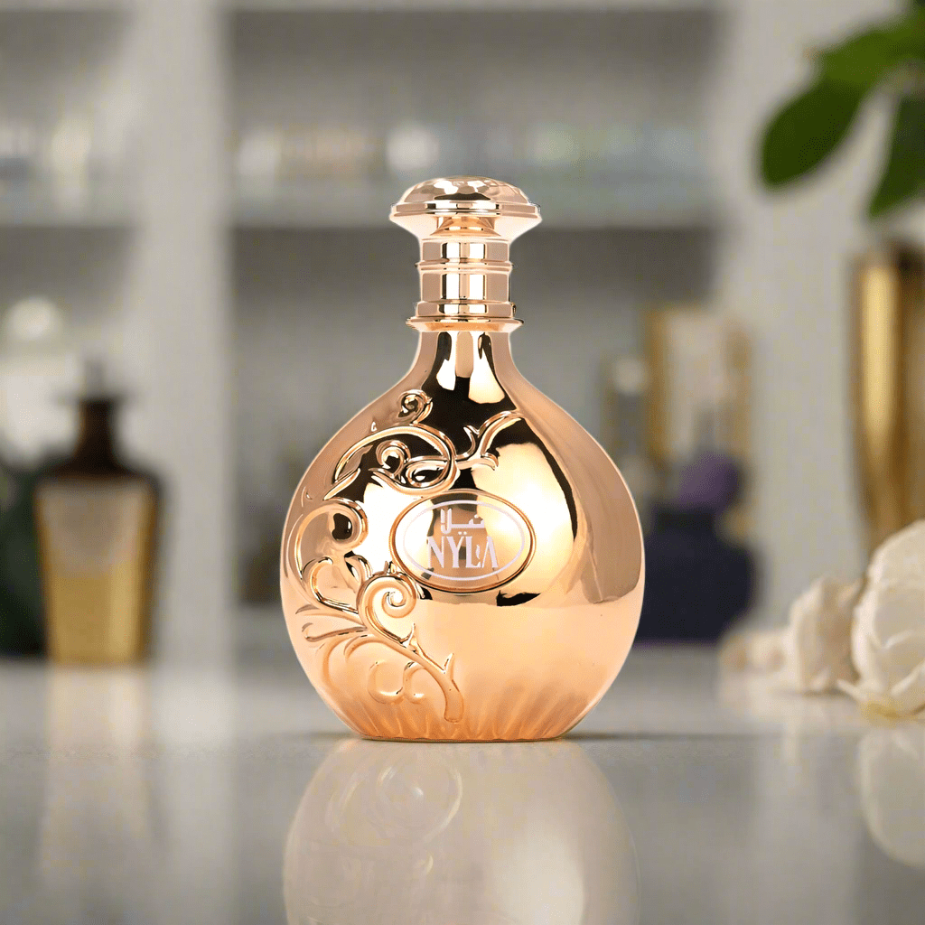 Look Alyfe Arabiyat Prestige Nyla Unisex Eau de Parfum - 80ml