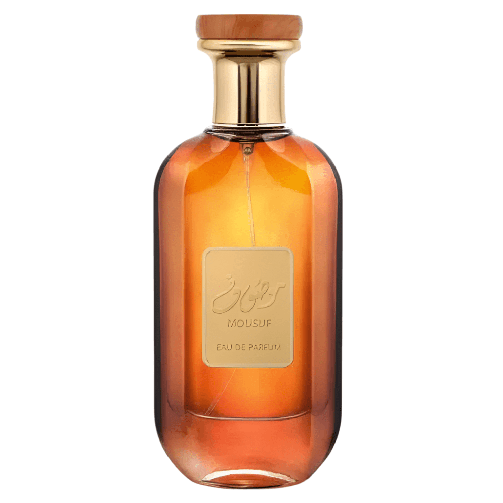 Look Alyfe Ard Al Zaafaran Lattafa Mousuf Eau de Parfum For Men - 100ml