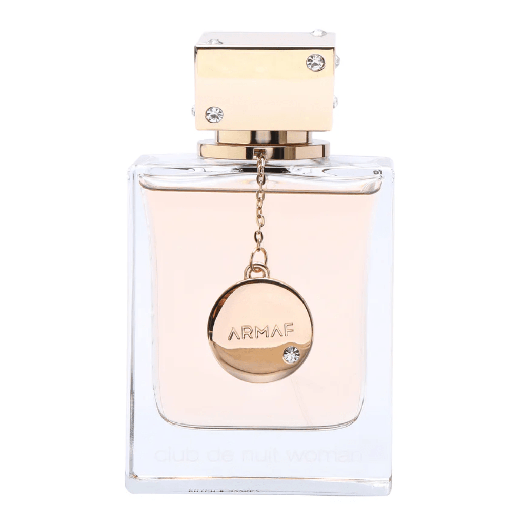 Look Alyfe Armaf Club de Nuit for Women Eau de Parfum - 105ml