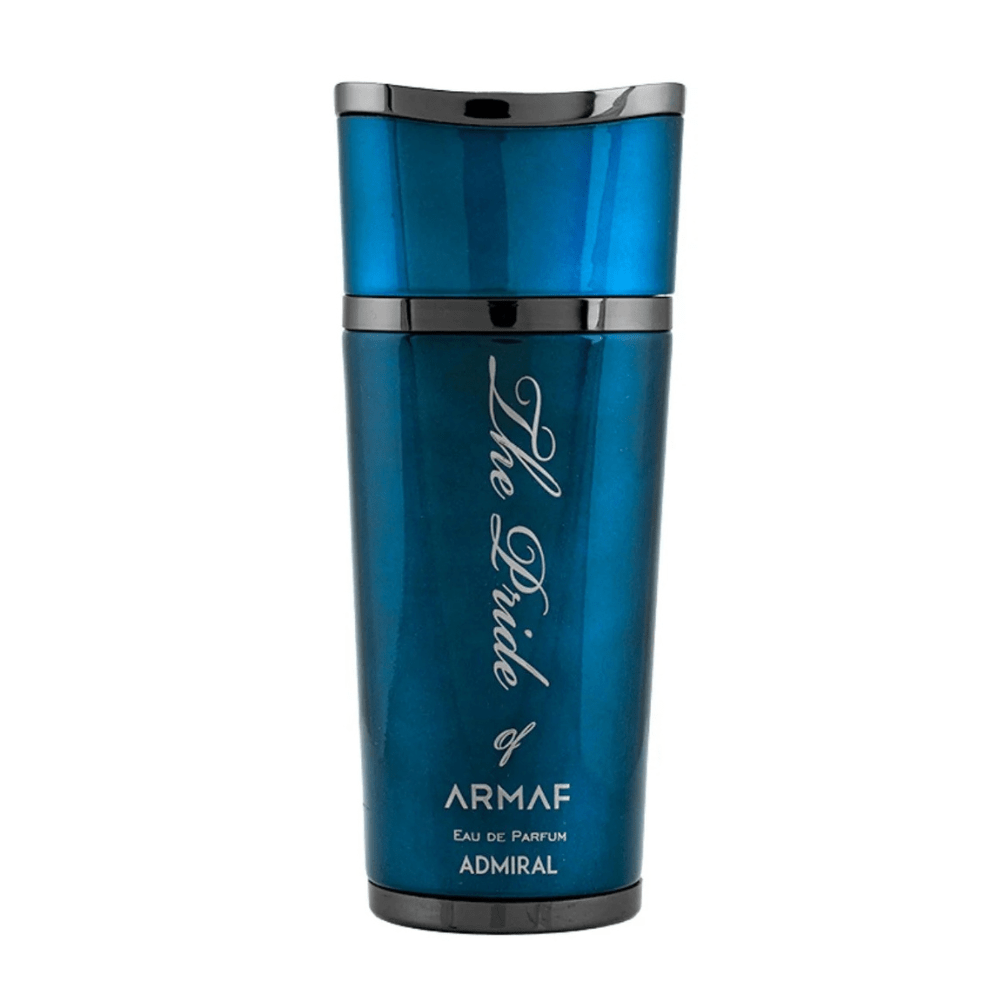 Look Alyfe Armaf The Pride Of Armaf Admiral Unisex Parfum Eau De Parfum - 100ml