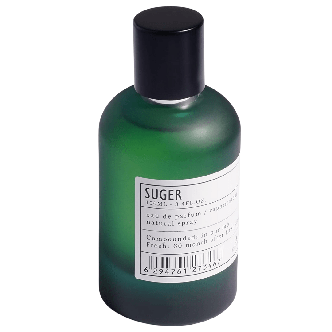 Look Alyfe Aro-Fac Suger Unisex Eau de Parfum - 100ml