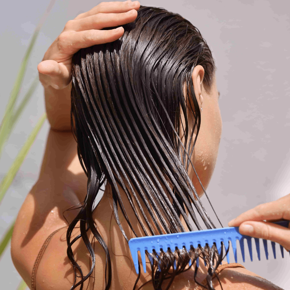 Look Alyfe Aussie Miracle Moist Hair Conditioner - 250ml