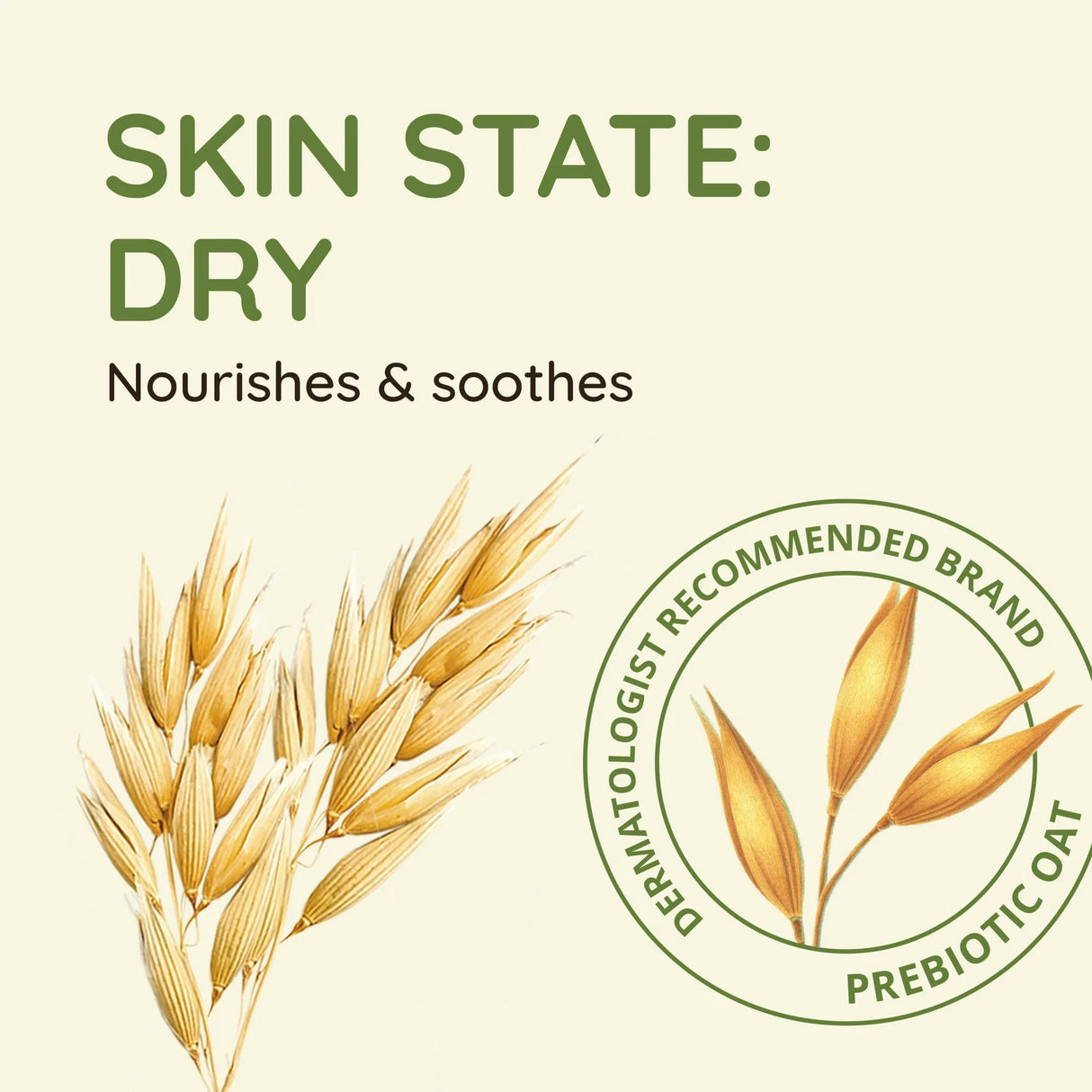 Look Alyfe Aveeno Daily Moisturizing Body Wash - 975ml