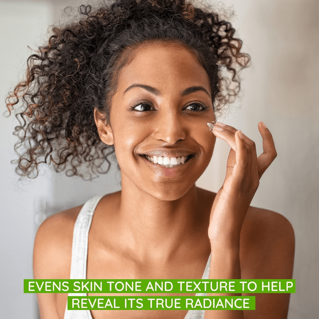 Look Alyfe Aveeno Positively Radiant Clear Complexion Facial Moisturizer - 118ml