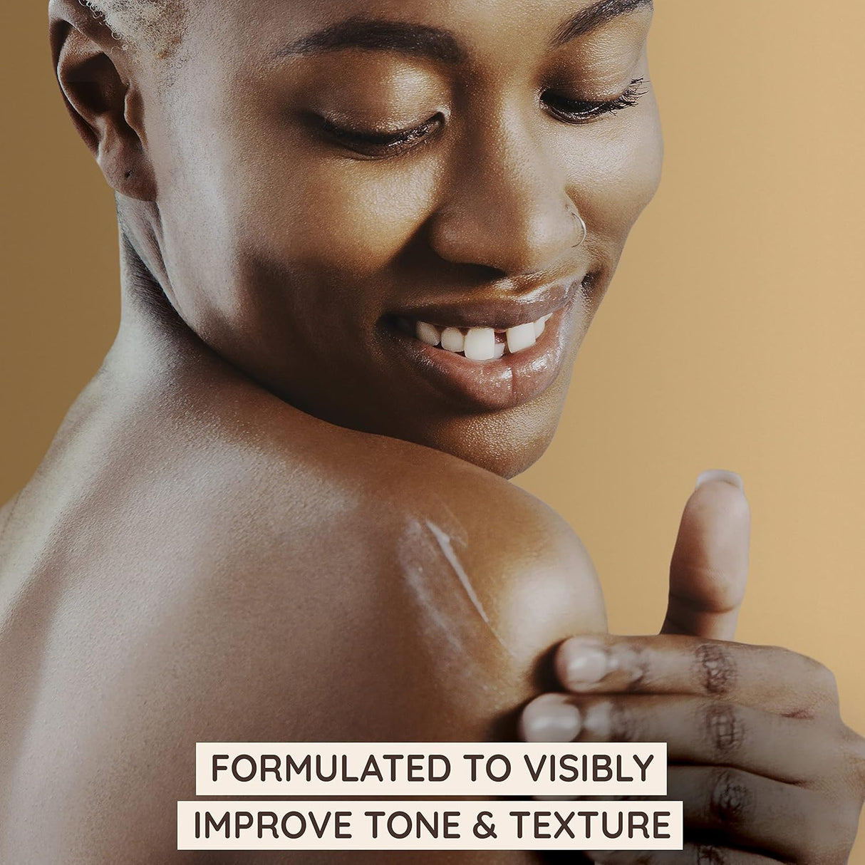 Look Alyfe Aveeno Tone + Texture Renewing Daily Lotion - 532ml