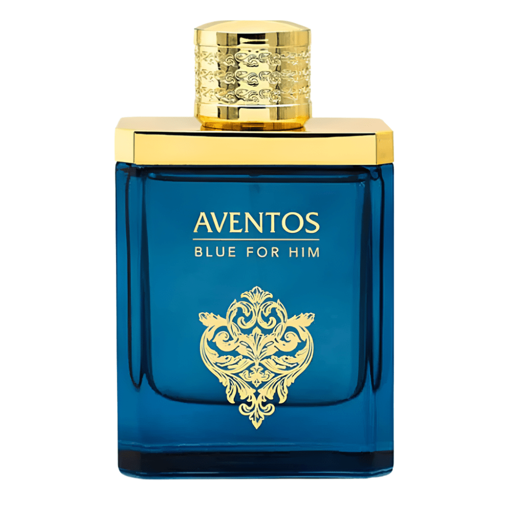 Look Alyfe Aventos Blue Eau De Parfum – 100ml