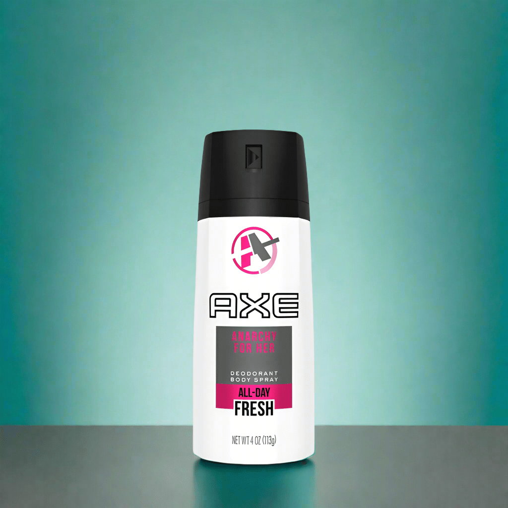 Look Alyfe Axe Anarchy for Her Deodorant Body Spray - 150ml