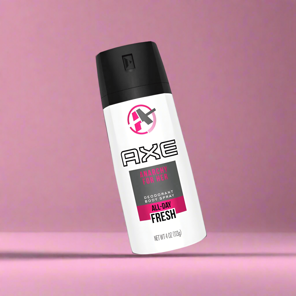 Look Alyfe Axe Anarchy for Her Deodorant Body Spray - 150ml