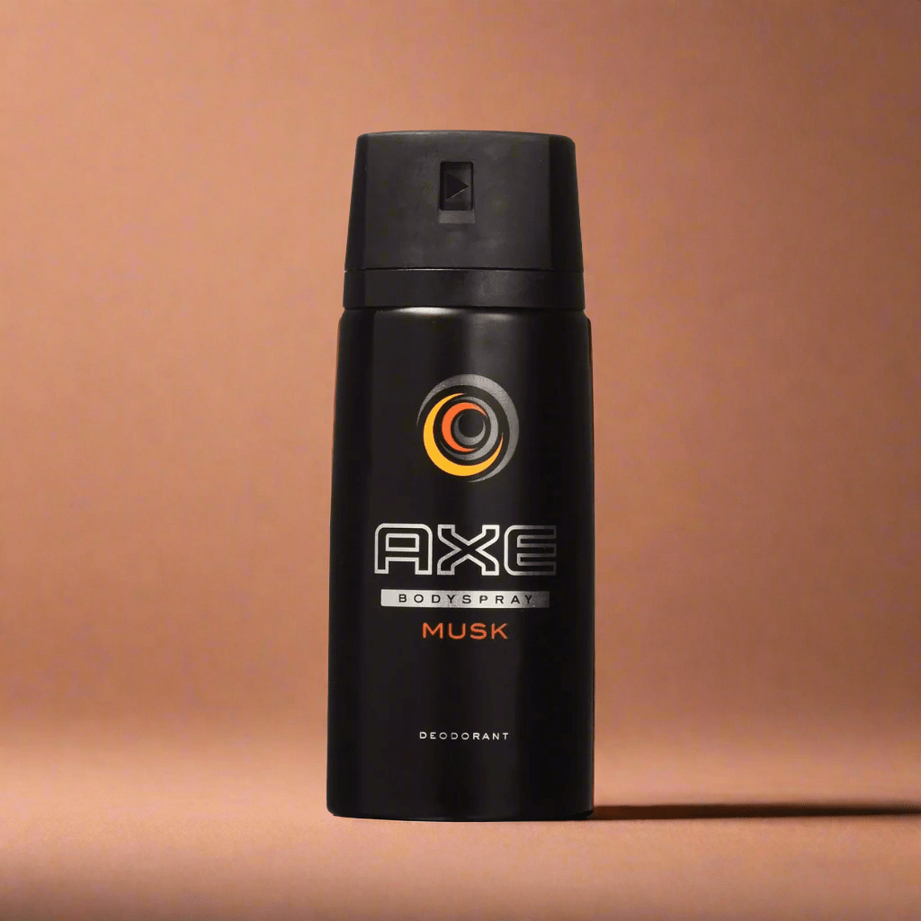 Look Alyfe Axe Musk Deodorant Body Spray - 150ml