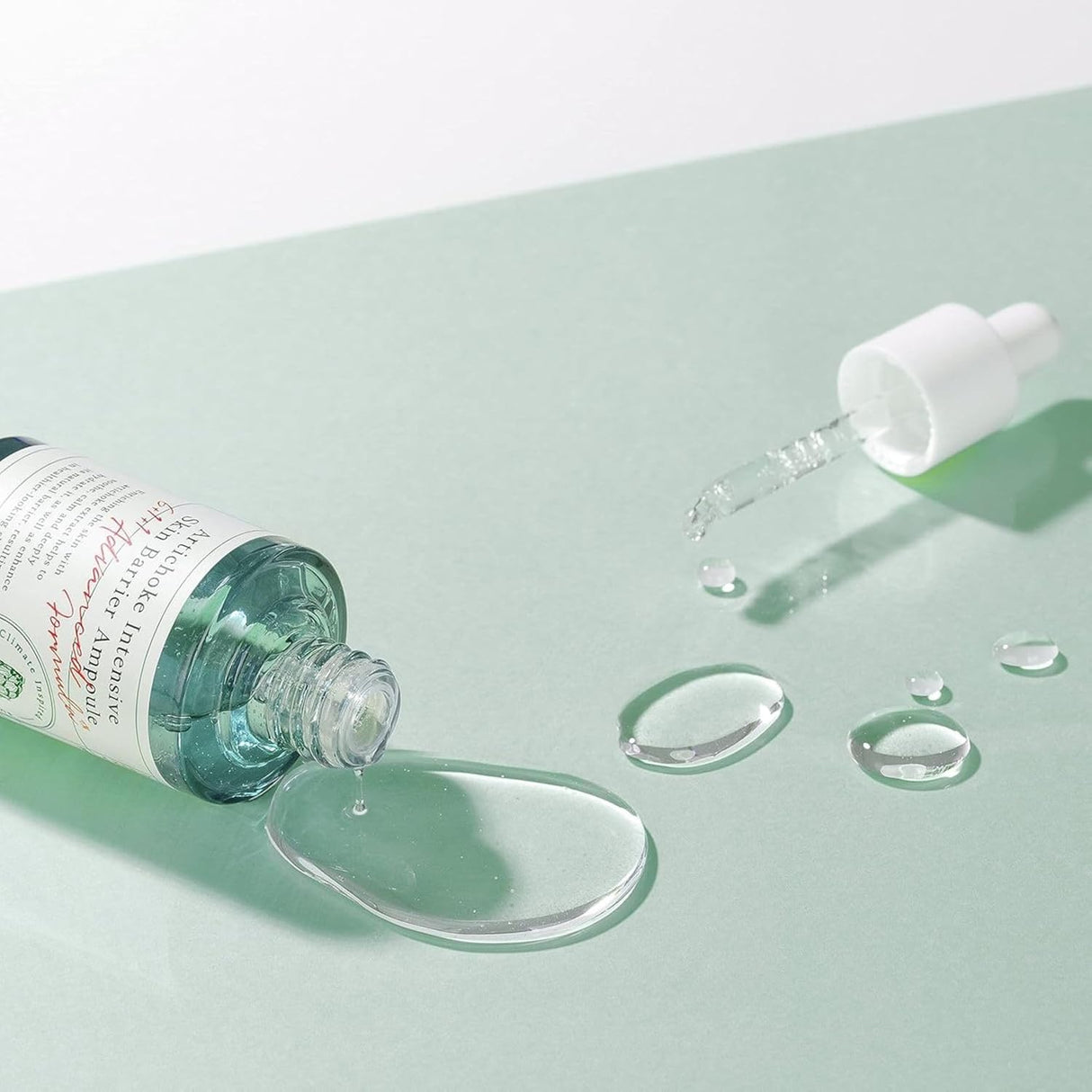 Look Alyfe Axis-Y Artichoke Intensive Skin Barrier Ampoule - 30ml