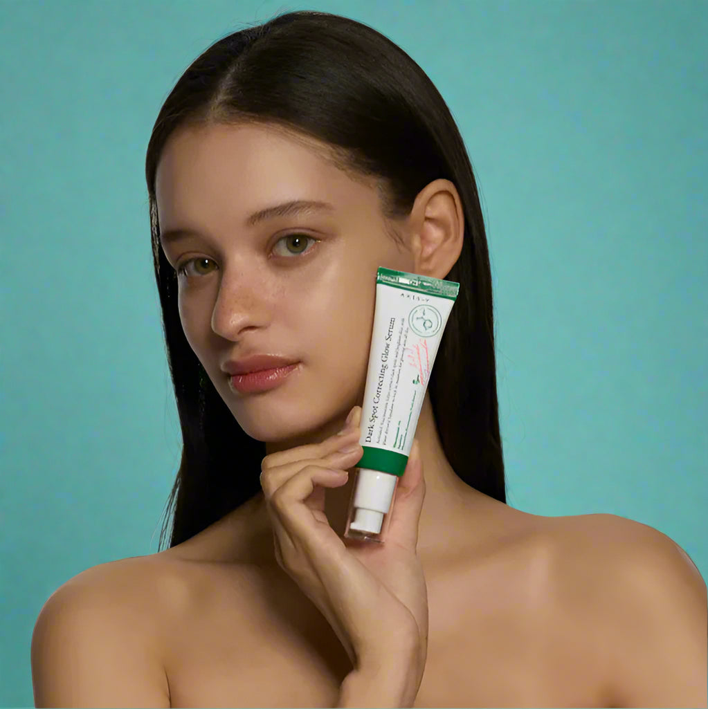 Look Alyfe Axis-Y Dark Spot Correcting Glow Serum - 50ml