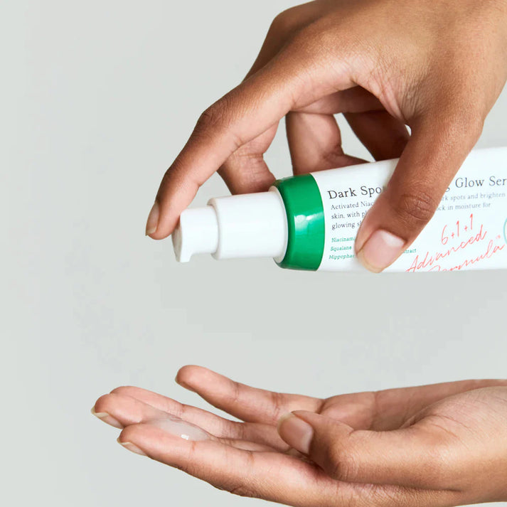 Look Alyfe Axis-Y Dark Spot Correcting Glow Serum - 50ml