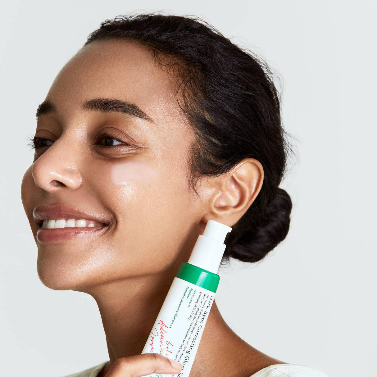 Look Alyfe Axis-Y Dark Spot Correcting Glow Serum - 50ml