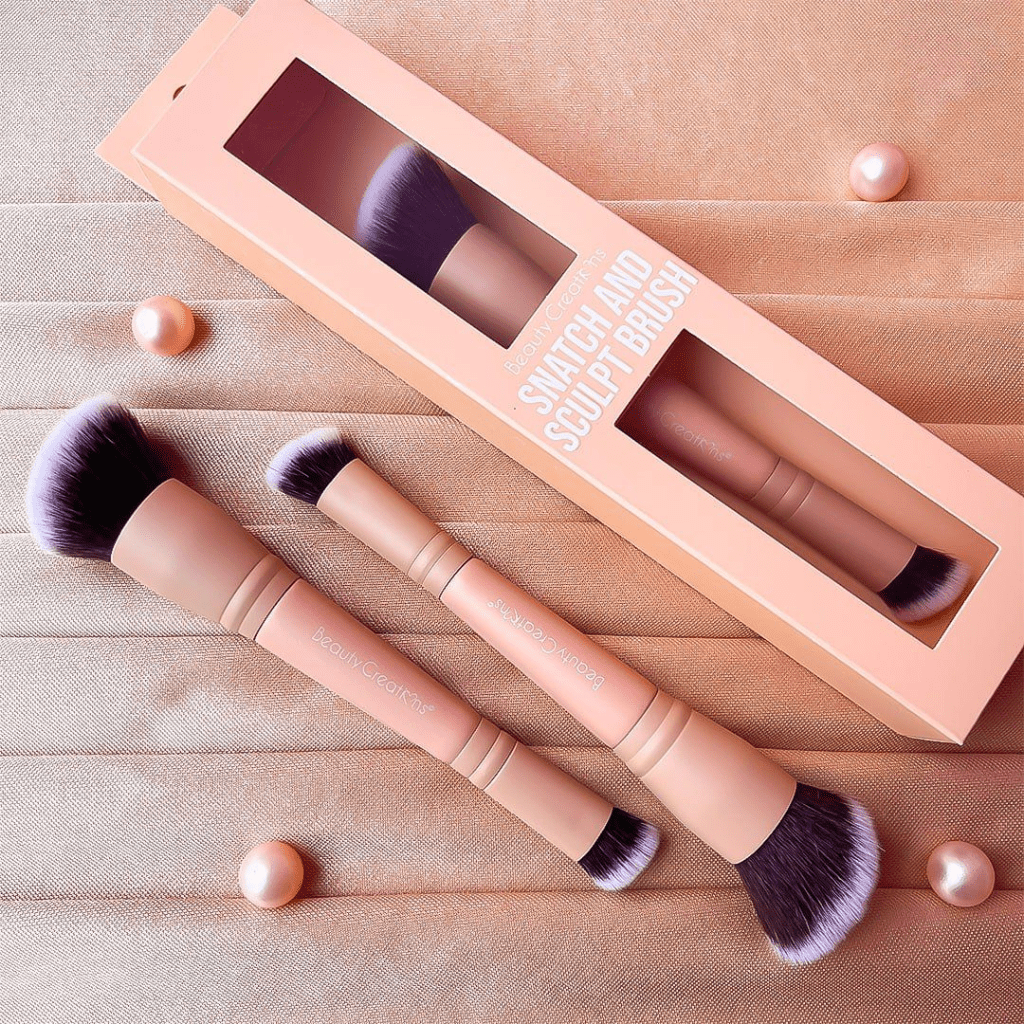 Look Alyfe Beauty Creations Snatch and Sculpt Brush