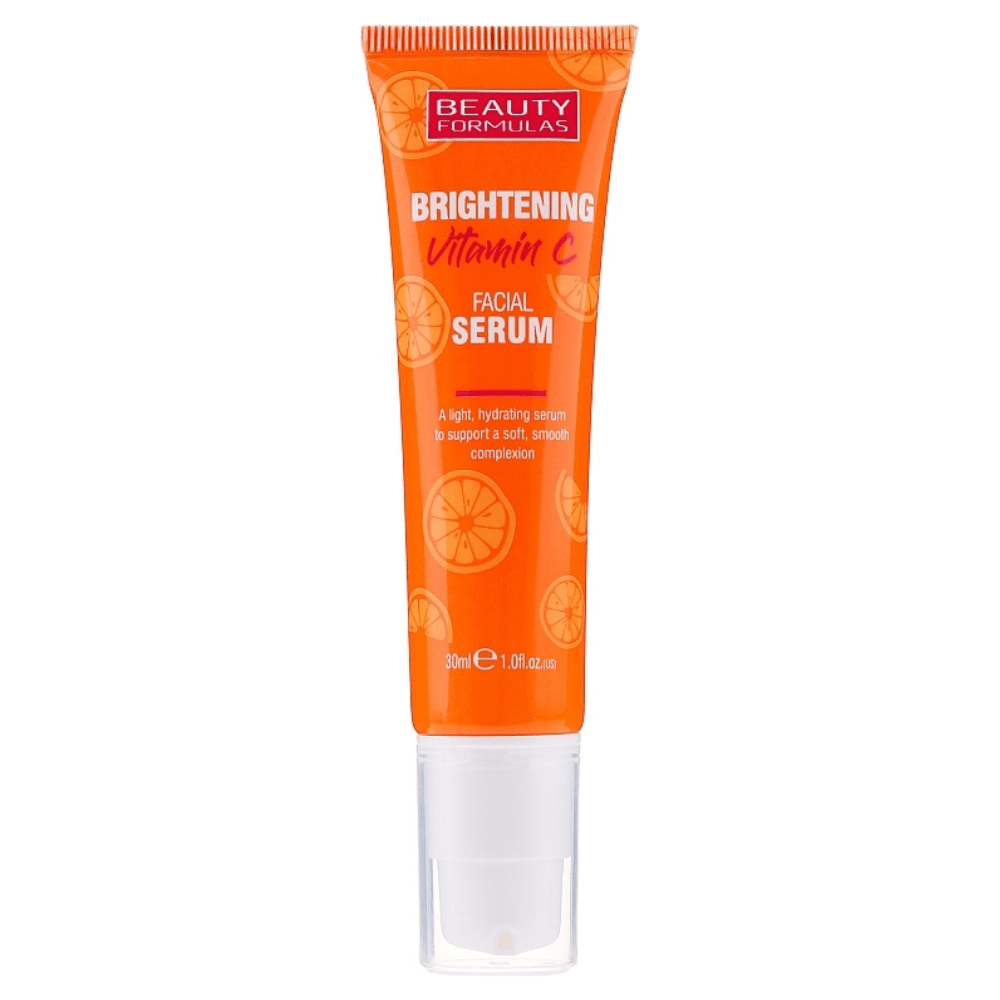Look Alyfe Beauty Formulas Brightening Vitamin C Facial Serum - 30ml