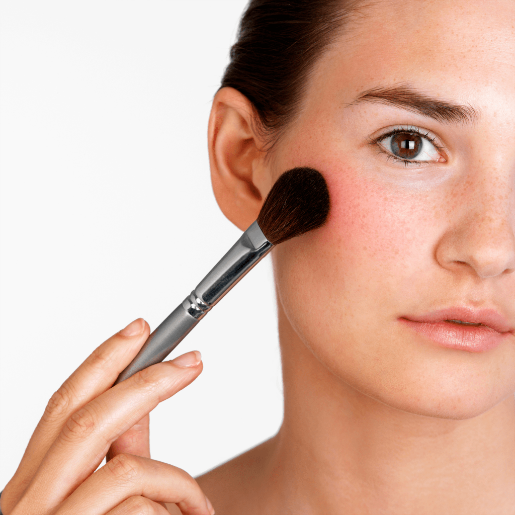 Look Alyfe Beauty Treats Matte Blush Palette