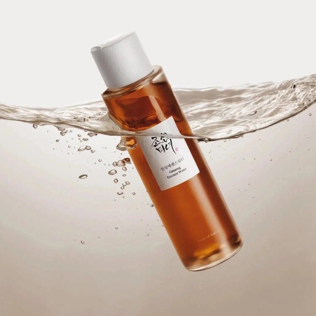 Look Alyfe Beauty of Joseon Ginseng Essence Water - 150ml