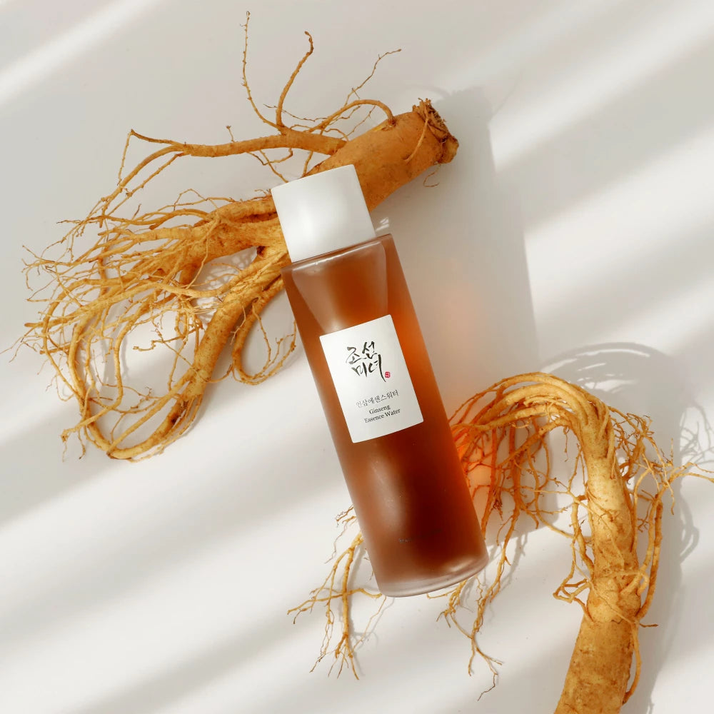Look Alyfe Beauty of Joseon Ginseng Essence Water - 150ml