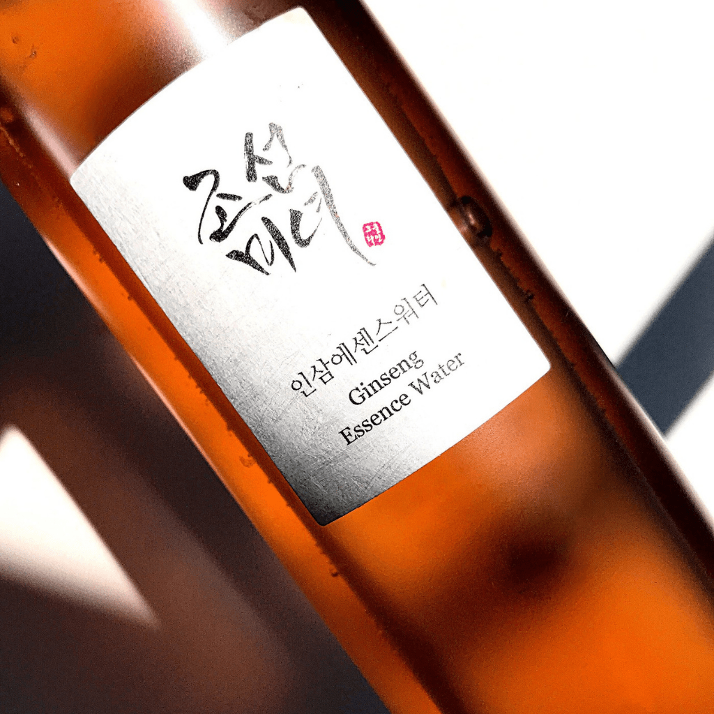 Look Alyfe Beauty of Joseon Ginseng Essence Water - 150ml