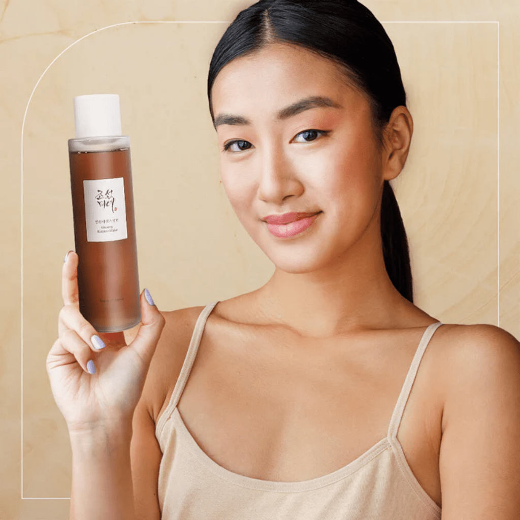 Look Alyfe Beauty of Joseon Ginseng Essence Water - 150ml