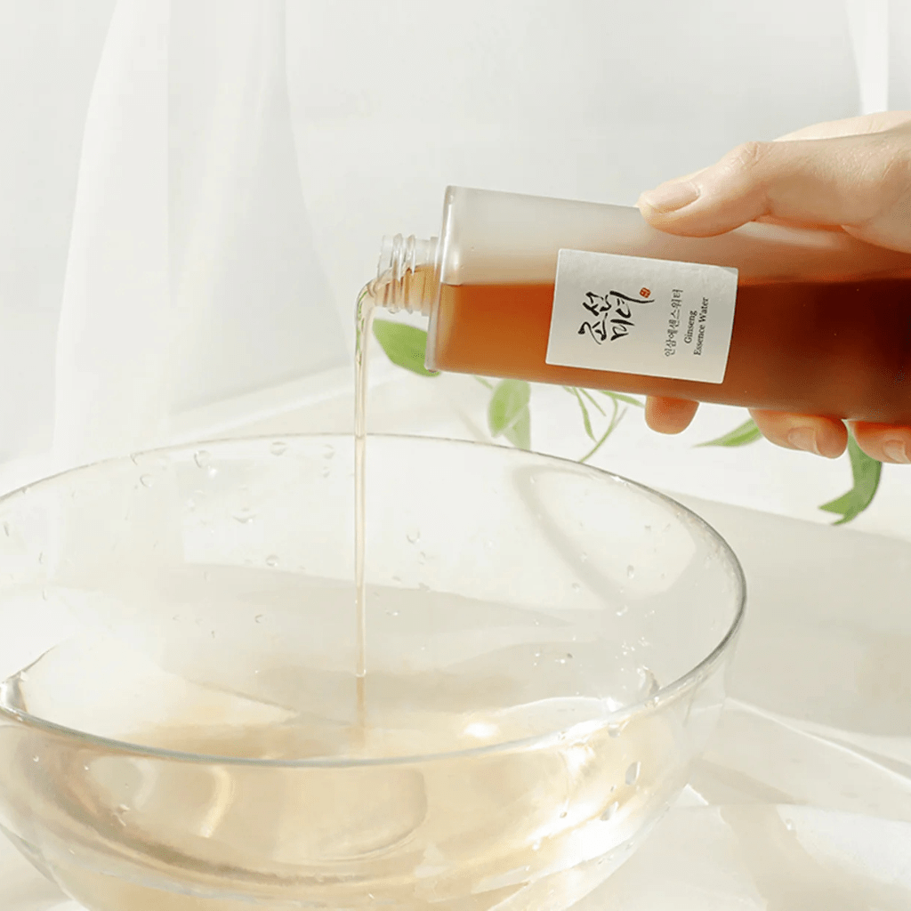 Look Alyfe Beauty of Joseon Ginseng Essence Water - 150ml