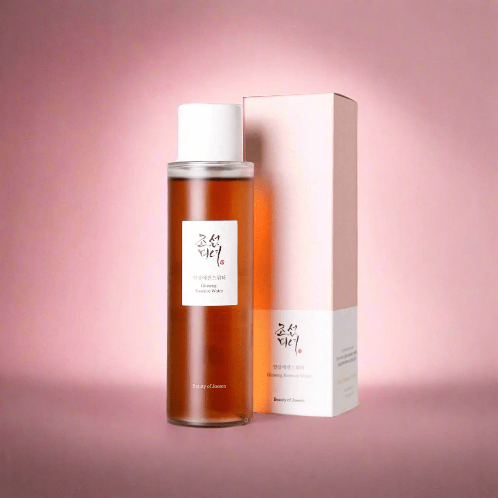 Look Alyfe Beauty of Joseon Ginseng Essence Water - 150ml