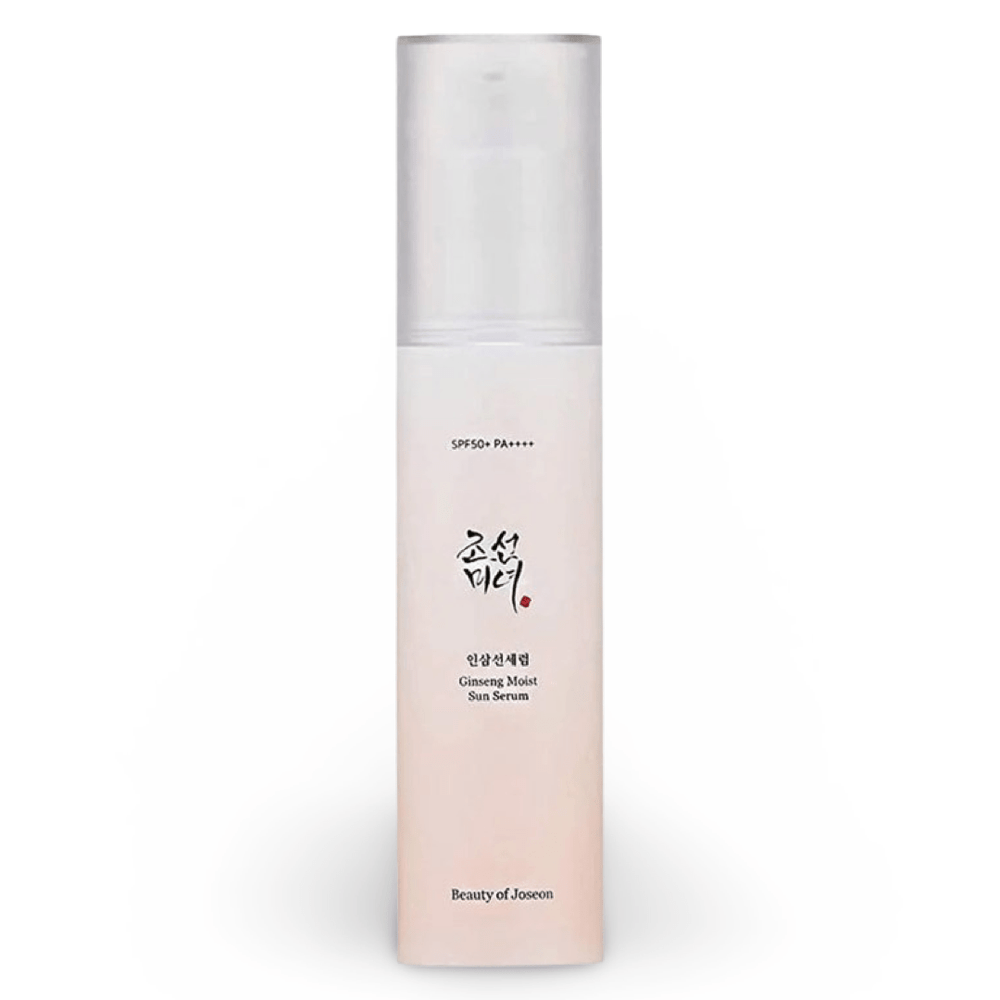 Look Alyfe Beauty of Joseon Ginseng Moist Sun Serum - 50ml