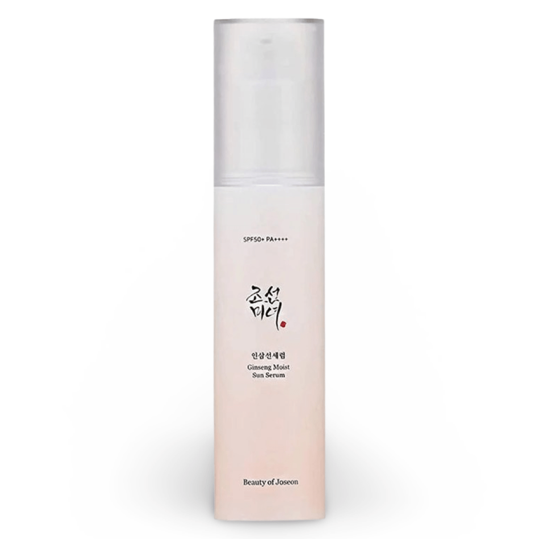 Look Alyfe Beauty of Joseon Ginseng Moist Sun Serum - 50ml