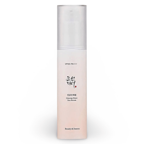 Look Alyfe Beauty of Joseon Ginseng Moist Sun Serum - 50ml