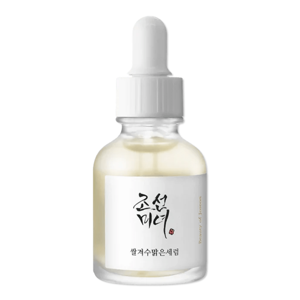 Look Alyfe Beauty of Joseon Glow Deep Serum Rice + Alpha-Arbutin - 30ml