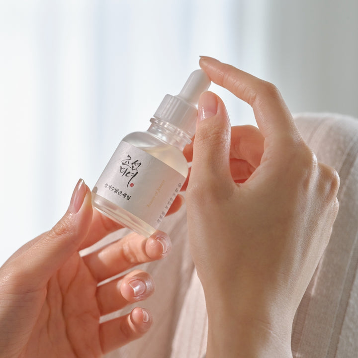 Look Alyfe Beauty of Joseon Glow Deep Serum Rice + Alpha-Arbutin - 30ml