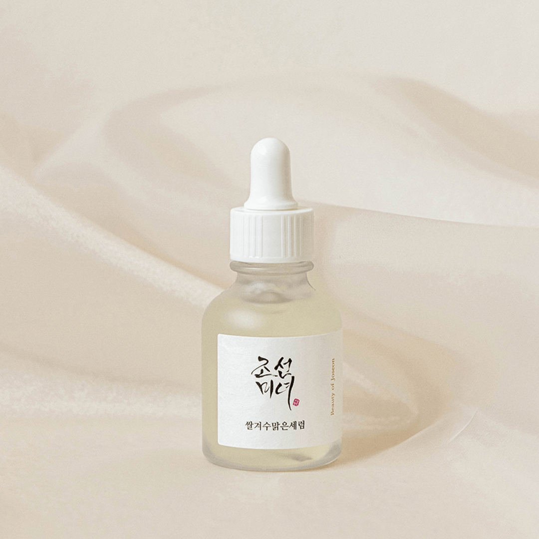 Look Alyfe Beauty of Joseon Glow Deep Serum Rice + Alpha-Arbutin - 30ml