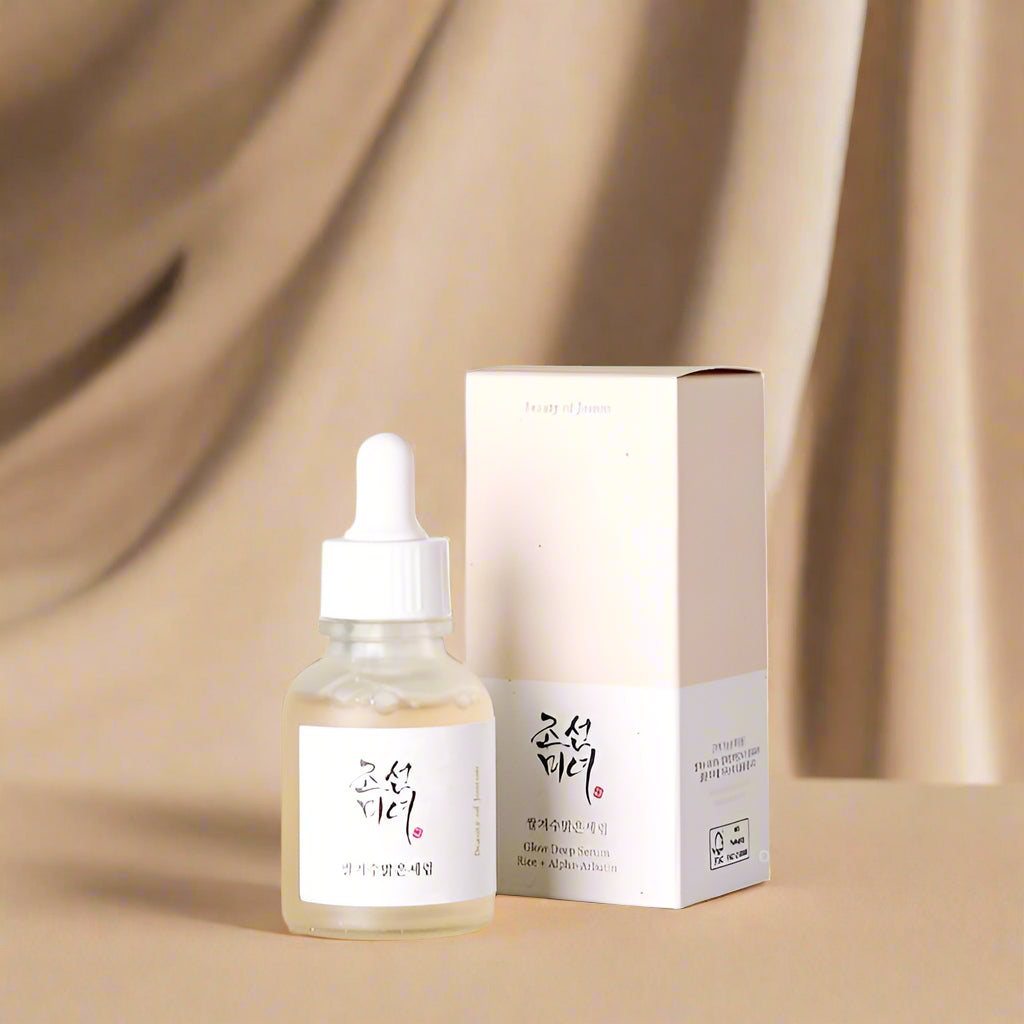 Look Alyfe Beauty of Joseon Glow Serum Propolis + Niacinamide - 30ml