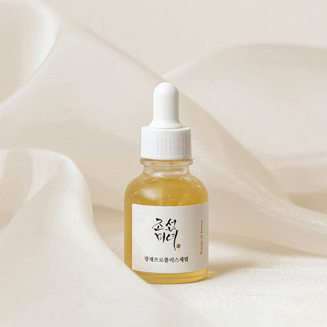 Look Alyfe Beauty of Joseon Glow Serum Propolis + Niacinamide - 30ml