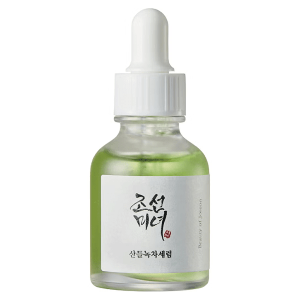 Look Alyfe Beauty of Joseon Green Tea + Panthenol Calming Serum - 30ml