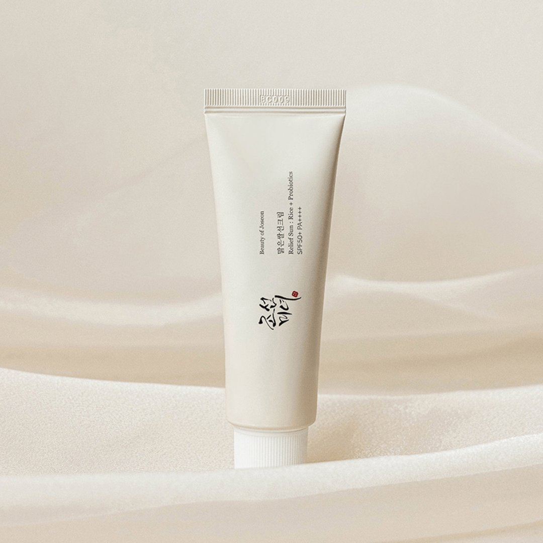 Look Alyfe Beauty of Joseon Relief Sun Aqua Fresh Sunscreen - 50ml
