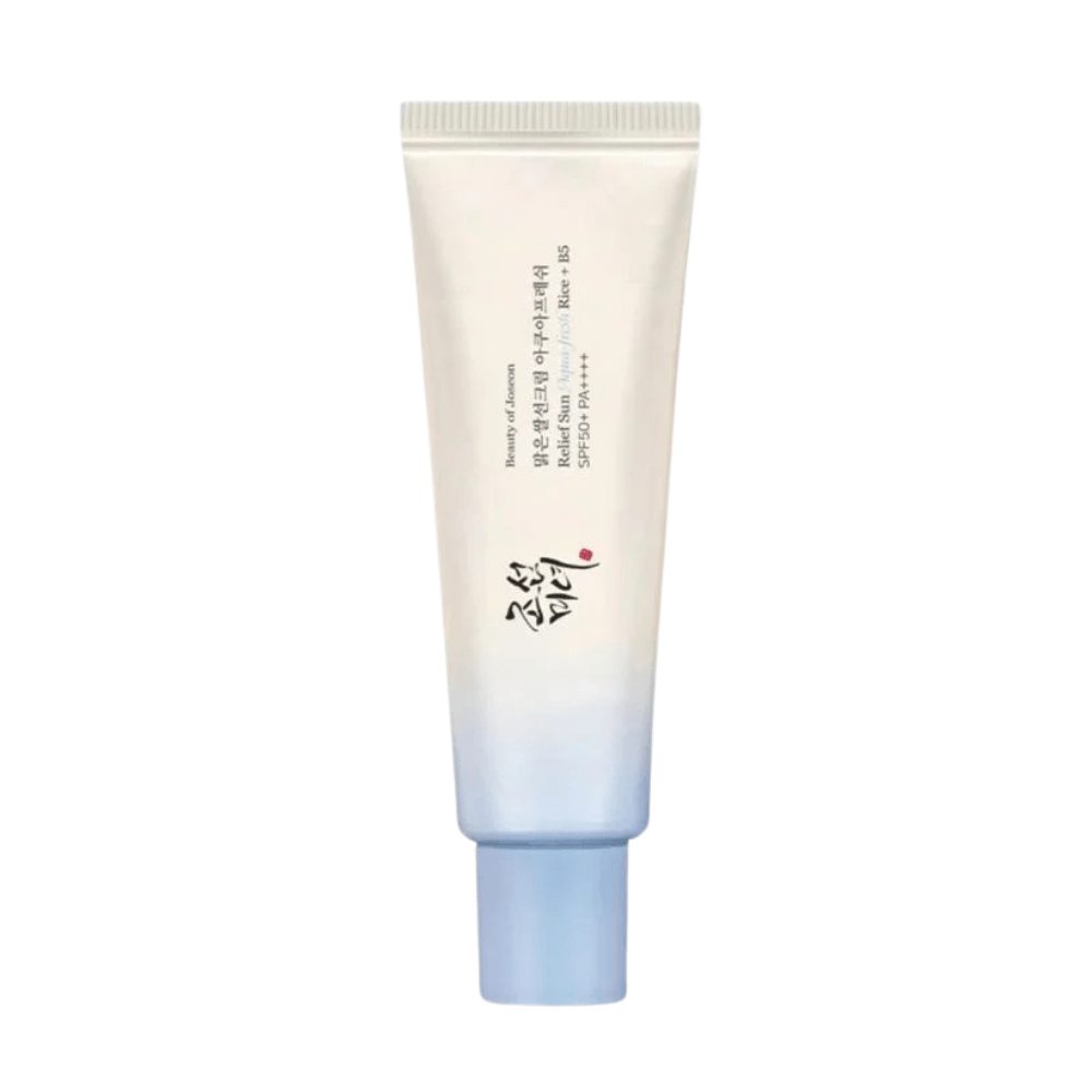 Look Alyfe Beauty of Joseon Relief Sun Aqua Fresh Sunscreen - 50ml