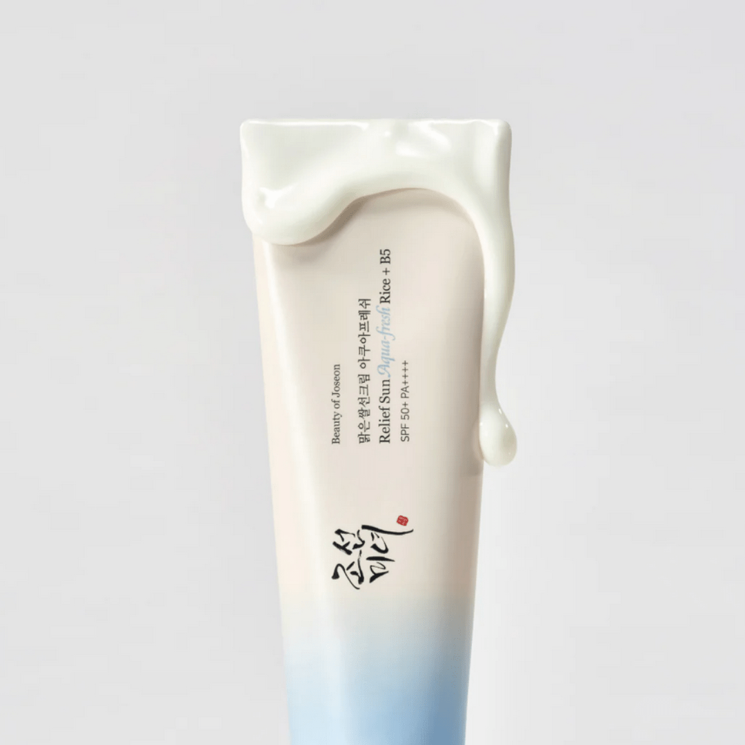 Look Alyfe Beauty of Joseon Relief Sun Aqua Fresh Sunscreen - 50ml