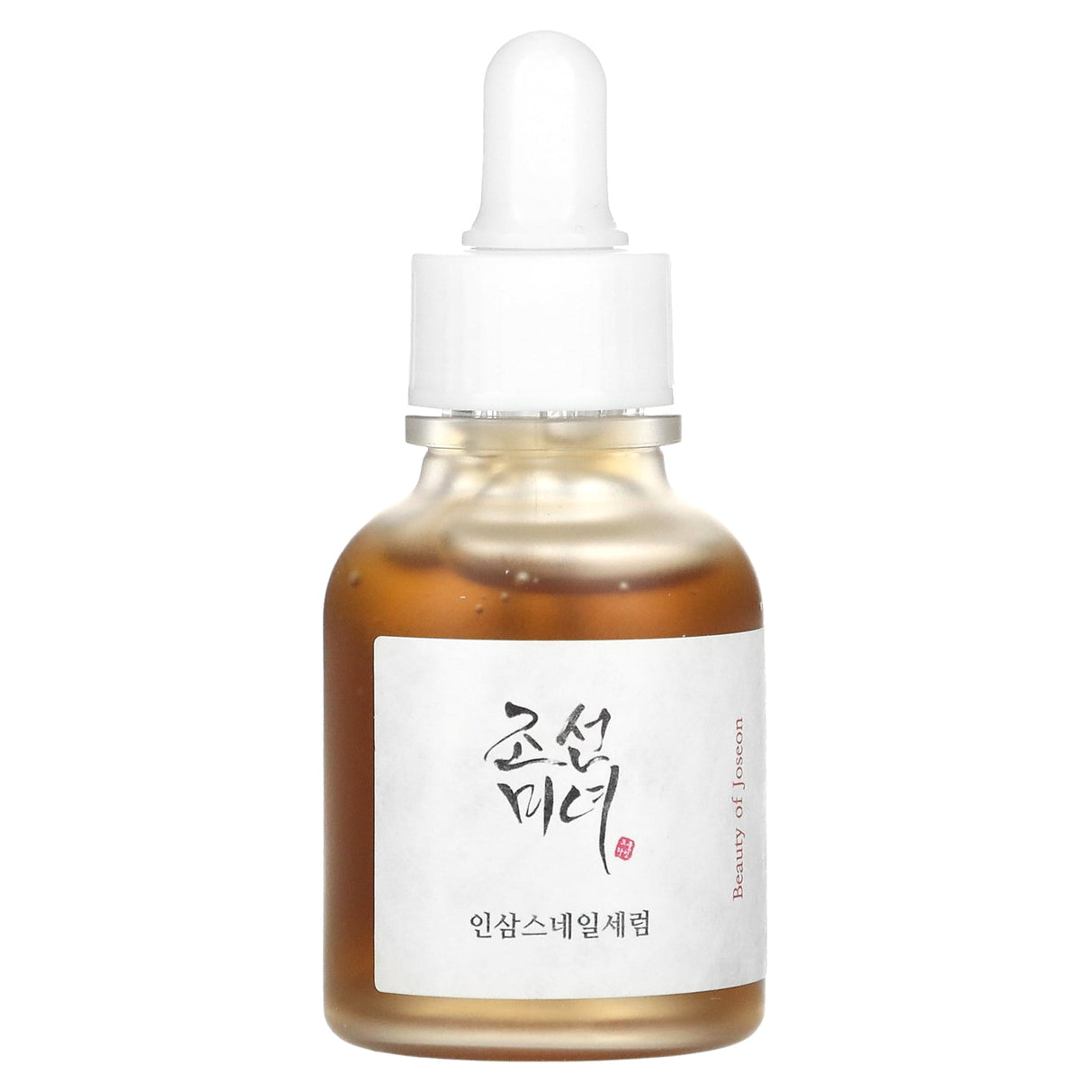 Look Alyfe Beauty of Joseon Revive Serum Ginseng + Snail Mucin - 30ml