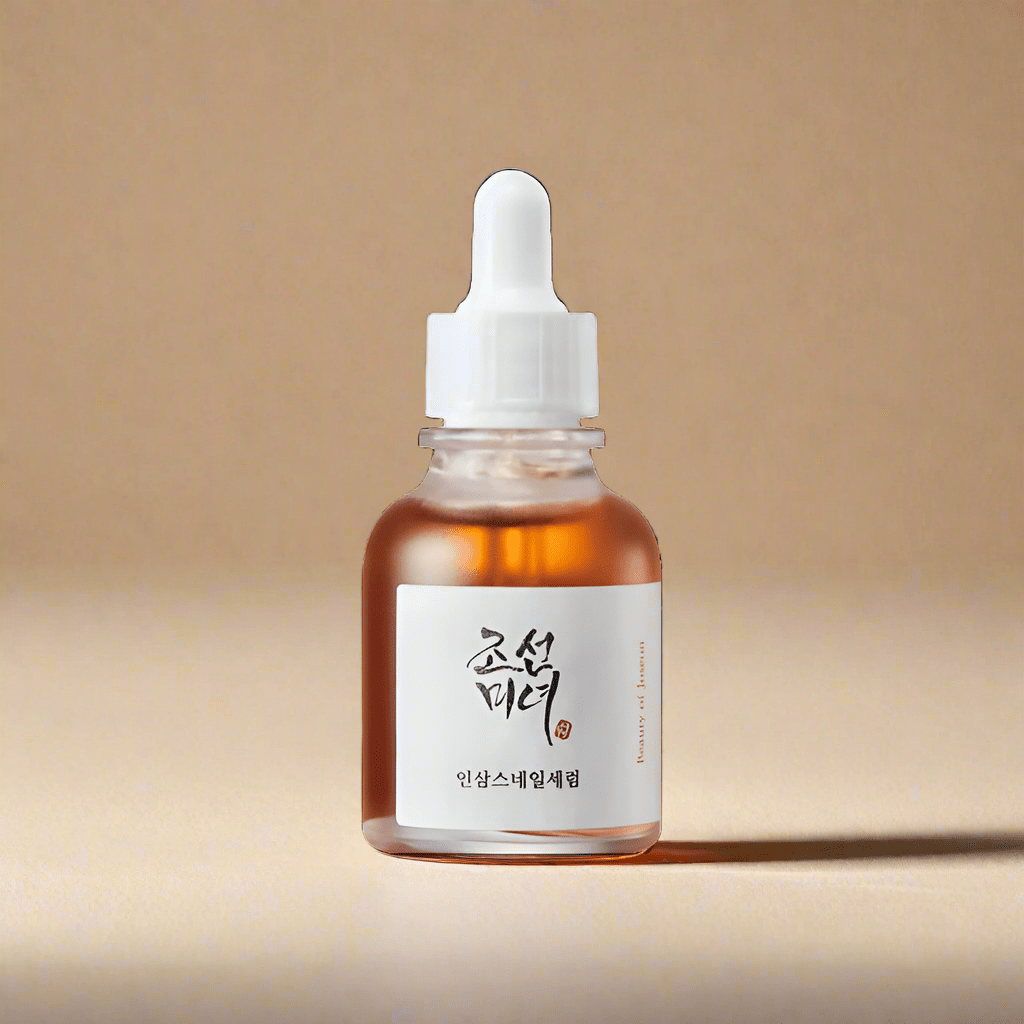 Look Alyfe Beauty of Joseon Revive Serum Ginseng + Snail Mucin - 30ml