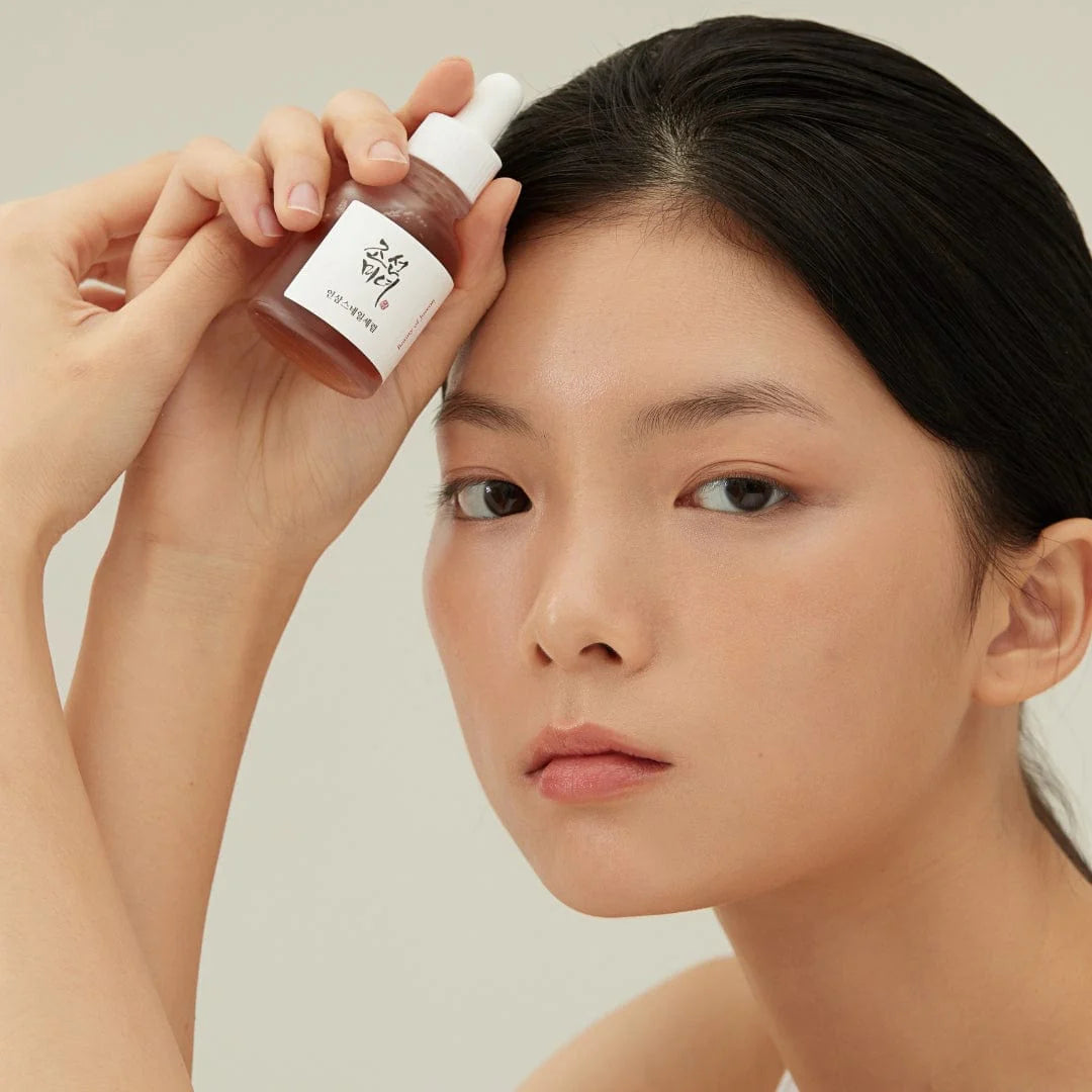 Look Alyfe Beauty of Joseon Revive Serum Ginseng + Snail Mucin - 30ml