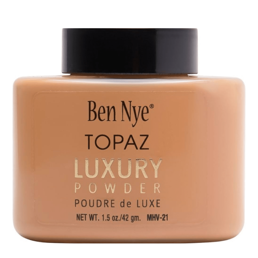 Look Alyfe Ben Nye Luxury Powder - 42g