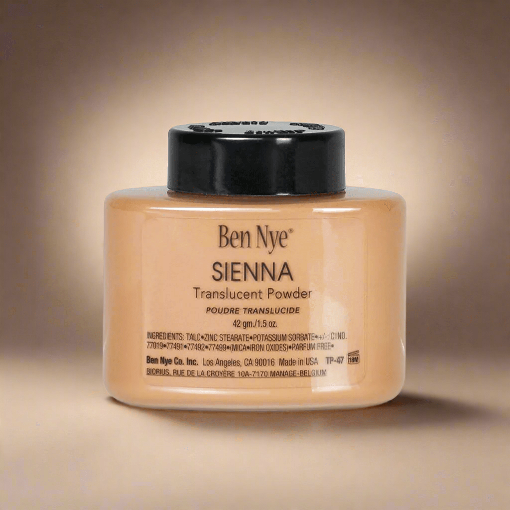 Look Alyfe Ben Nye Luxury Powder - 42g