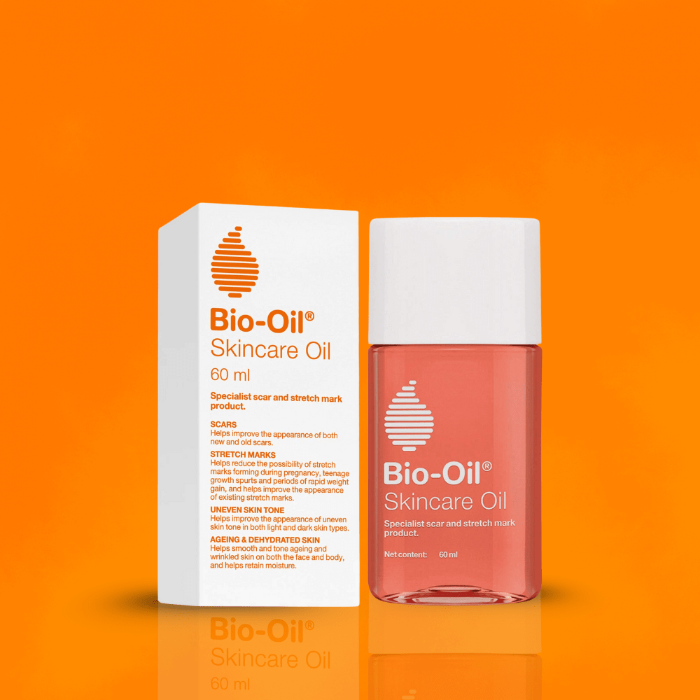 Look Alyfe Bio-Oil Skin Care Oil - 60ml / 125ml / 200ml